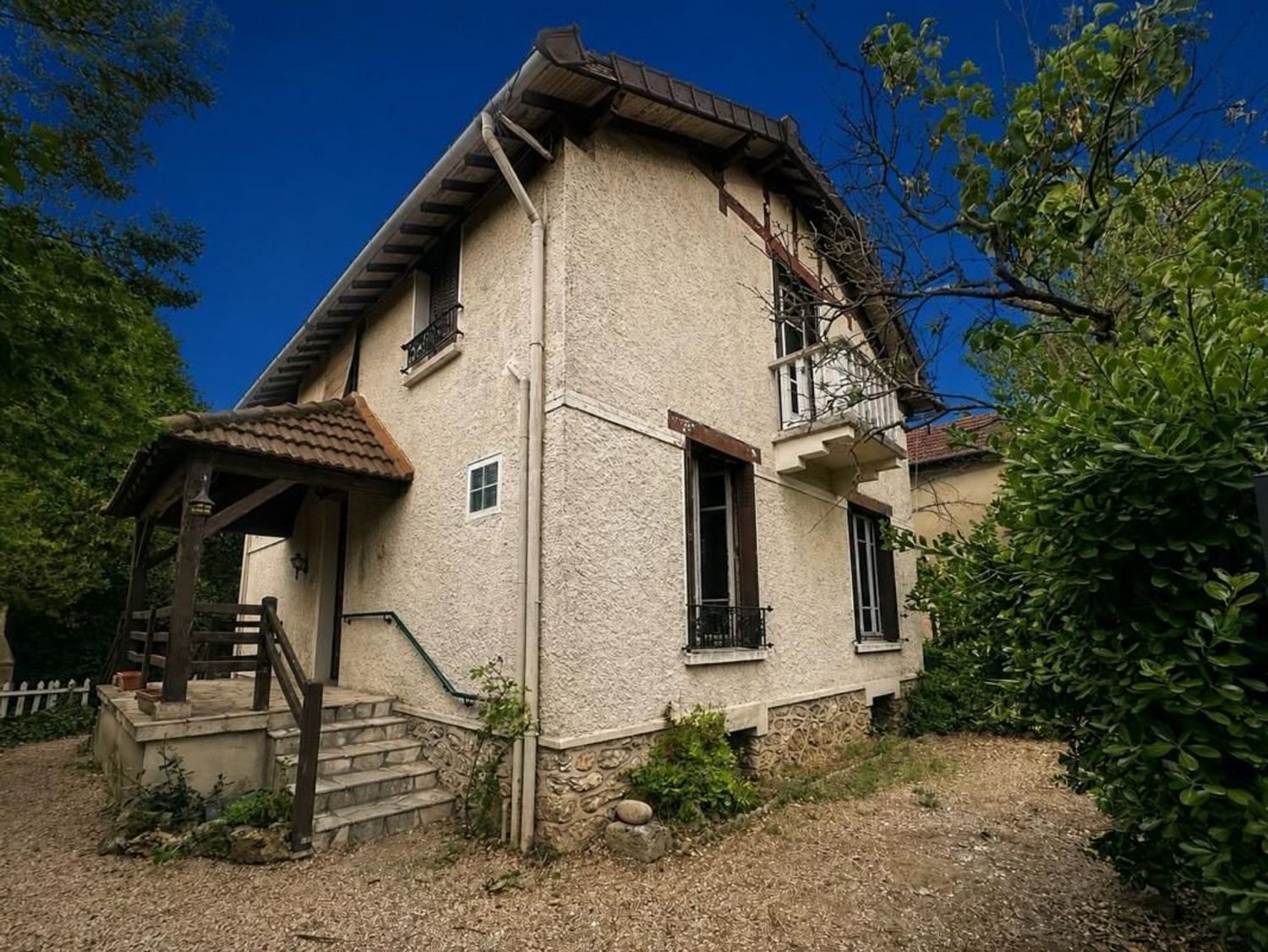 Maison à vendre, 95m², Draveil