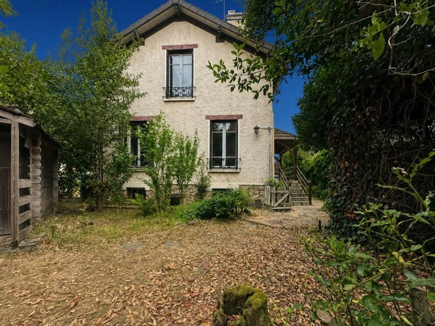 Maison à vendre, 95m², Draveil