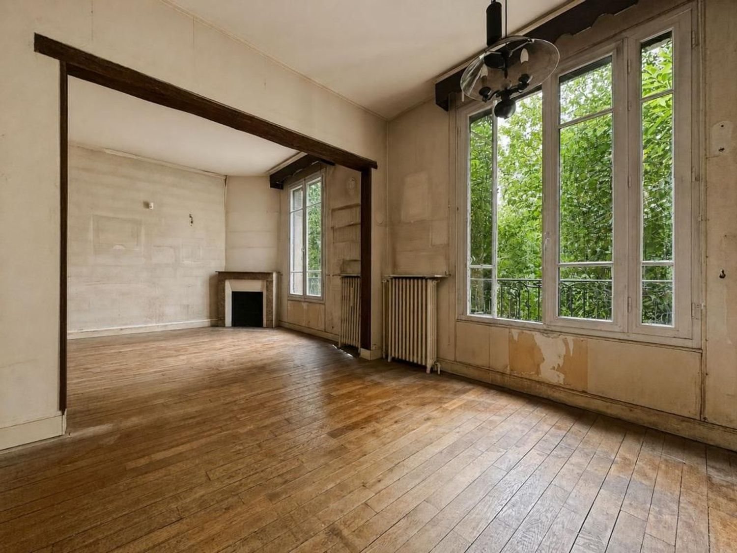 Maison à vendre, 95m², Draveil