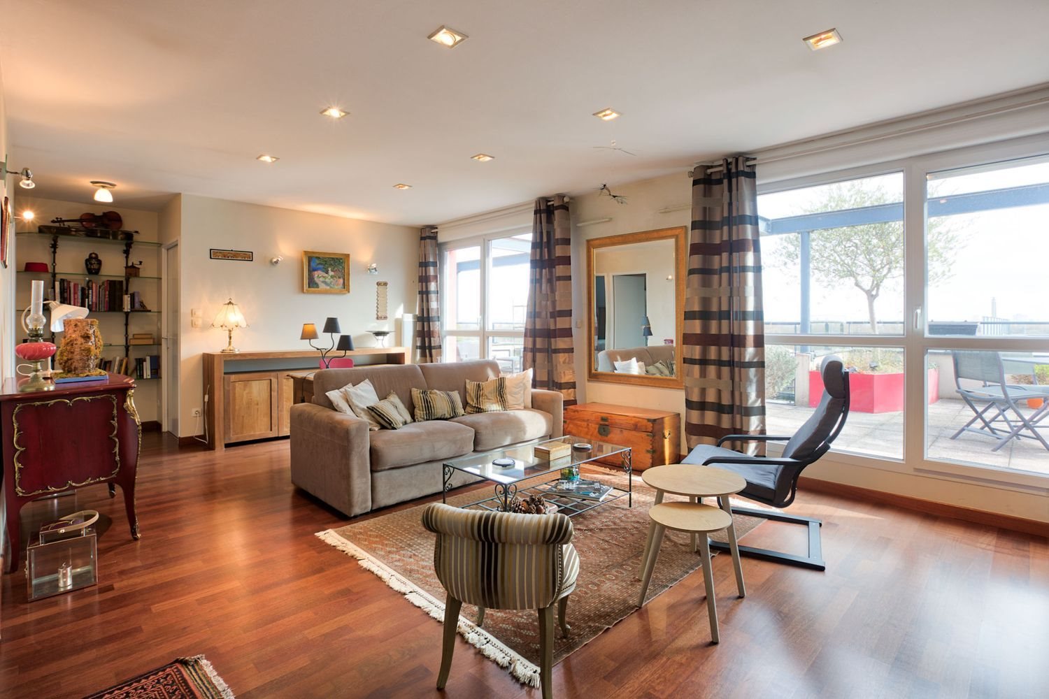 Appartement à vendre, 97m², Caluire-et-Cuire