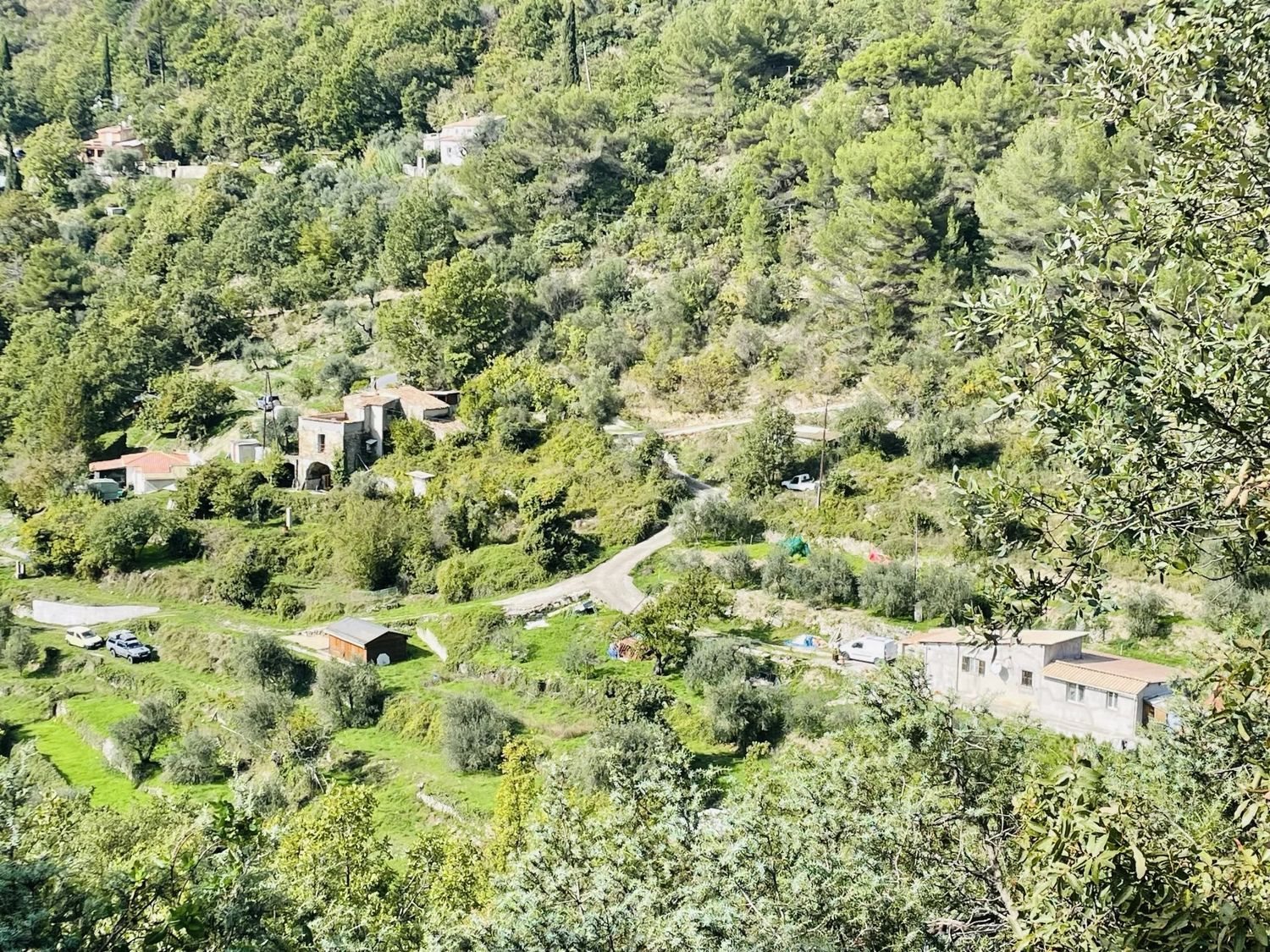 Maison à vendre, 110m², Peille