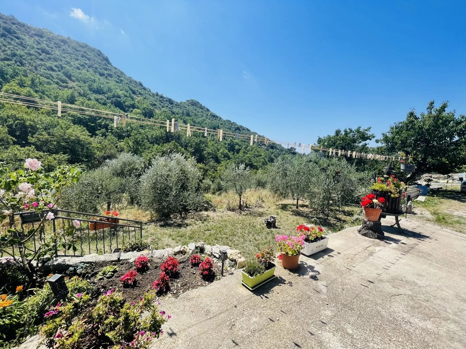 Maison à vendre, 110m², Peille