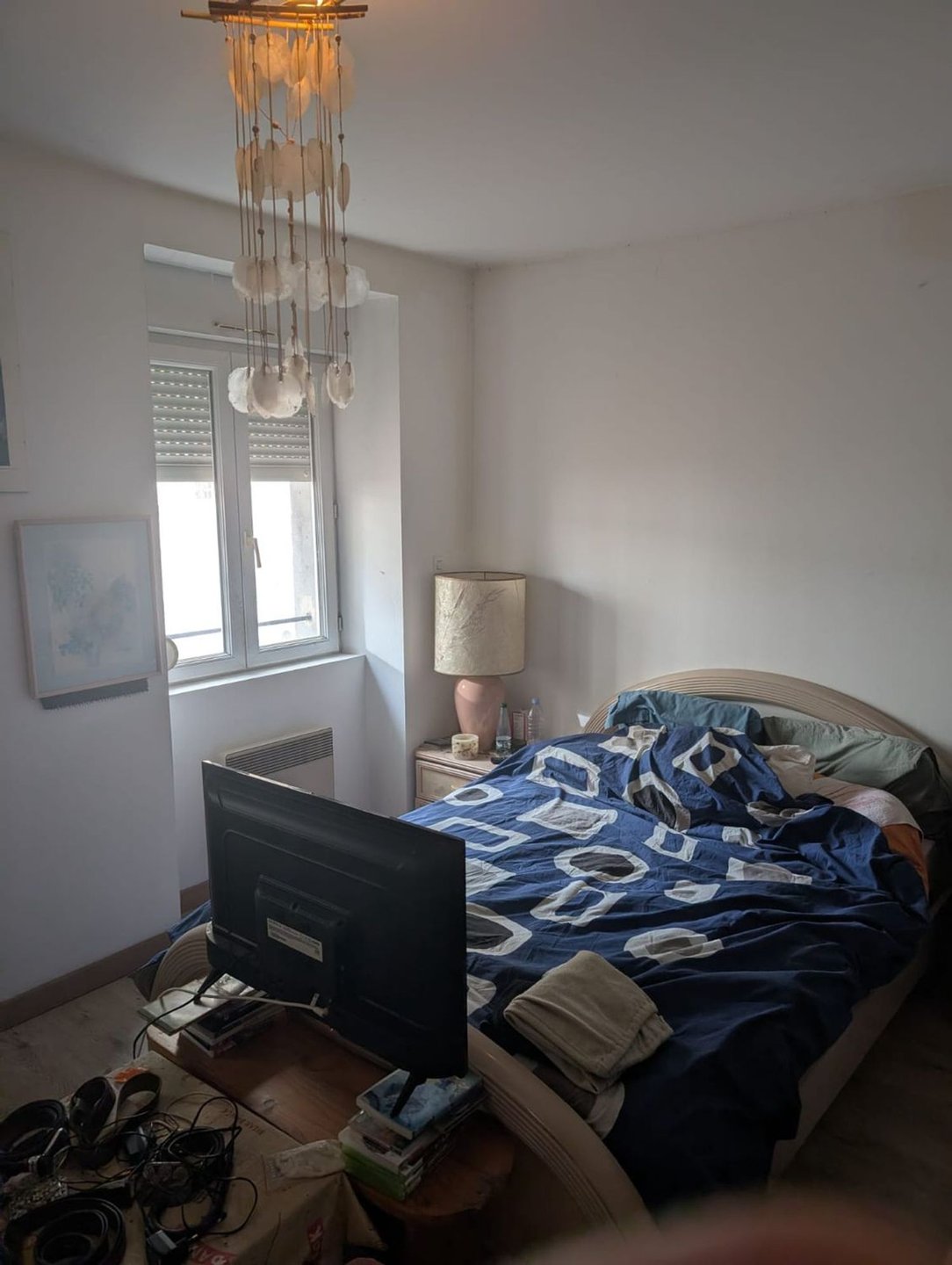 Appartement à vendre, 70m², Annonay