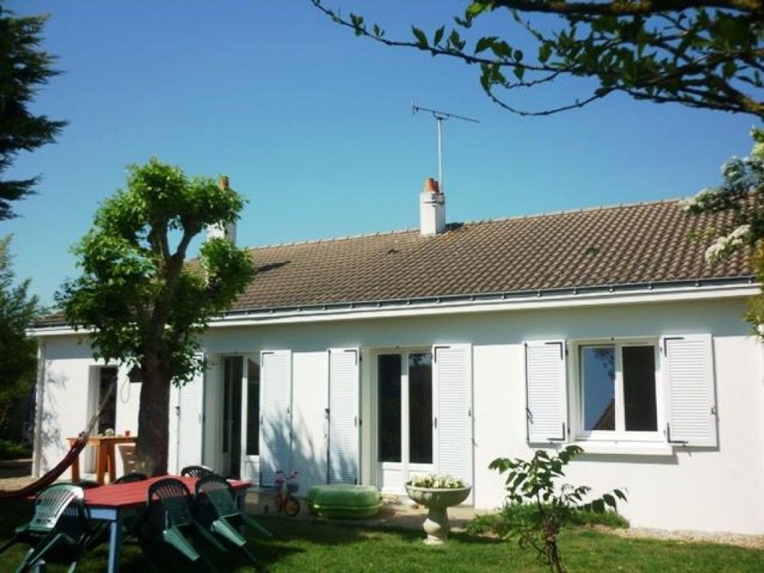 Maison à vendre, 81m², Geneston