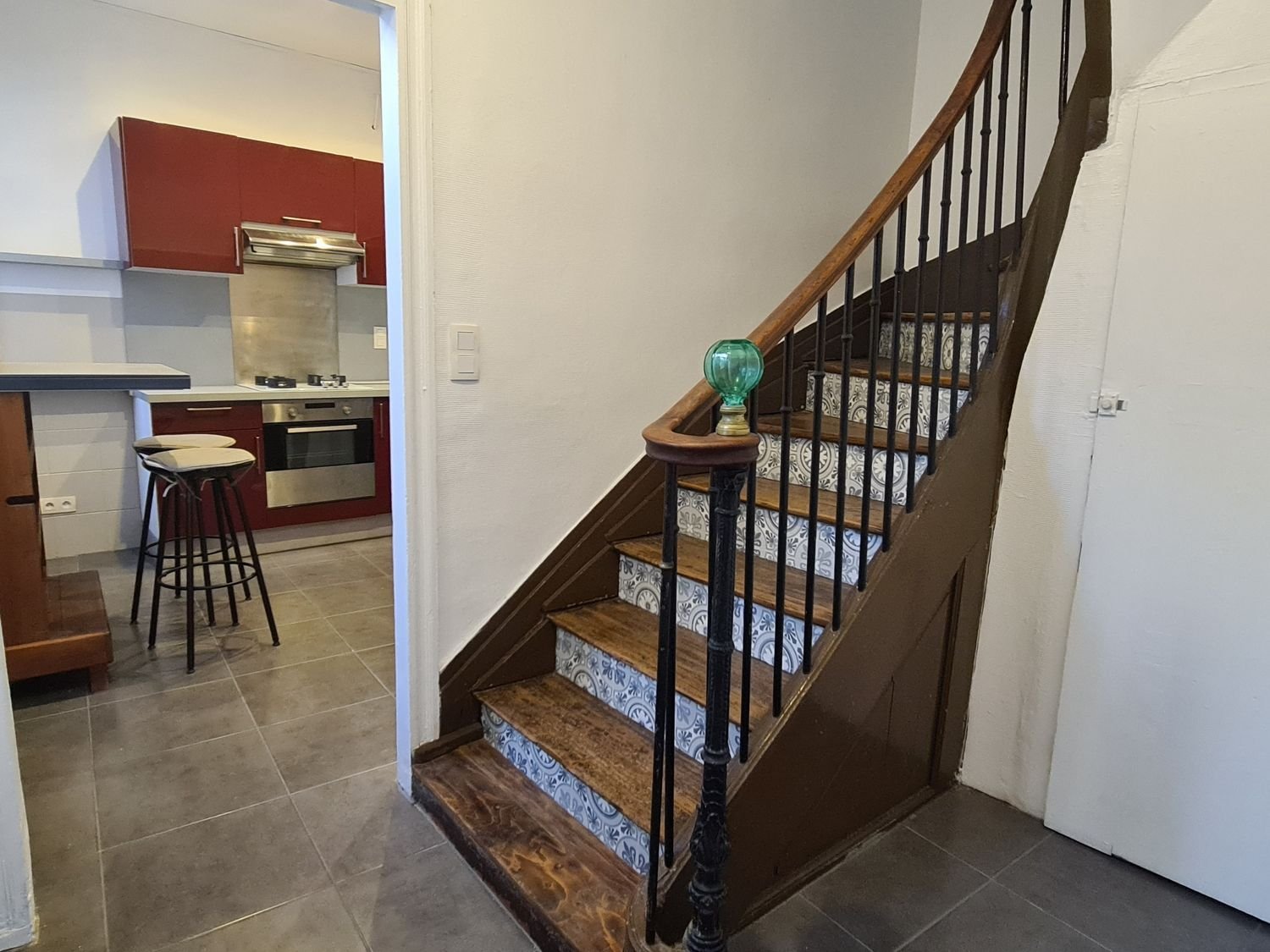 Maison à vendre, 61m², Verfeil