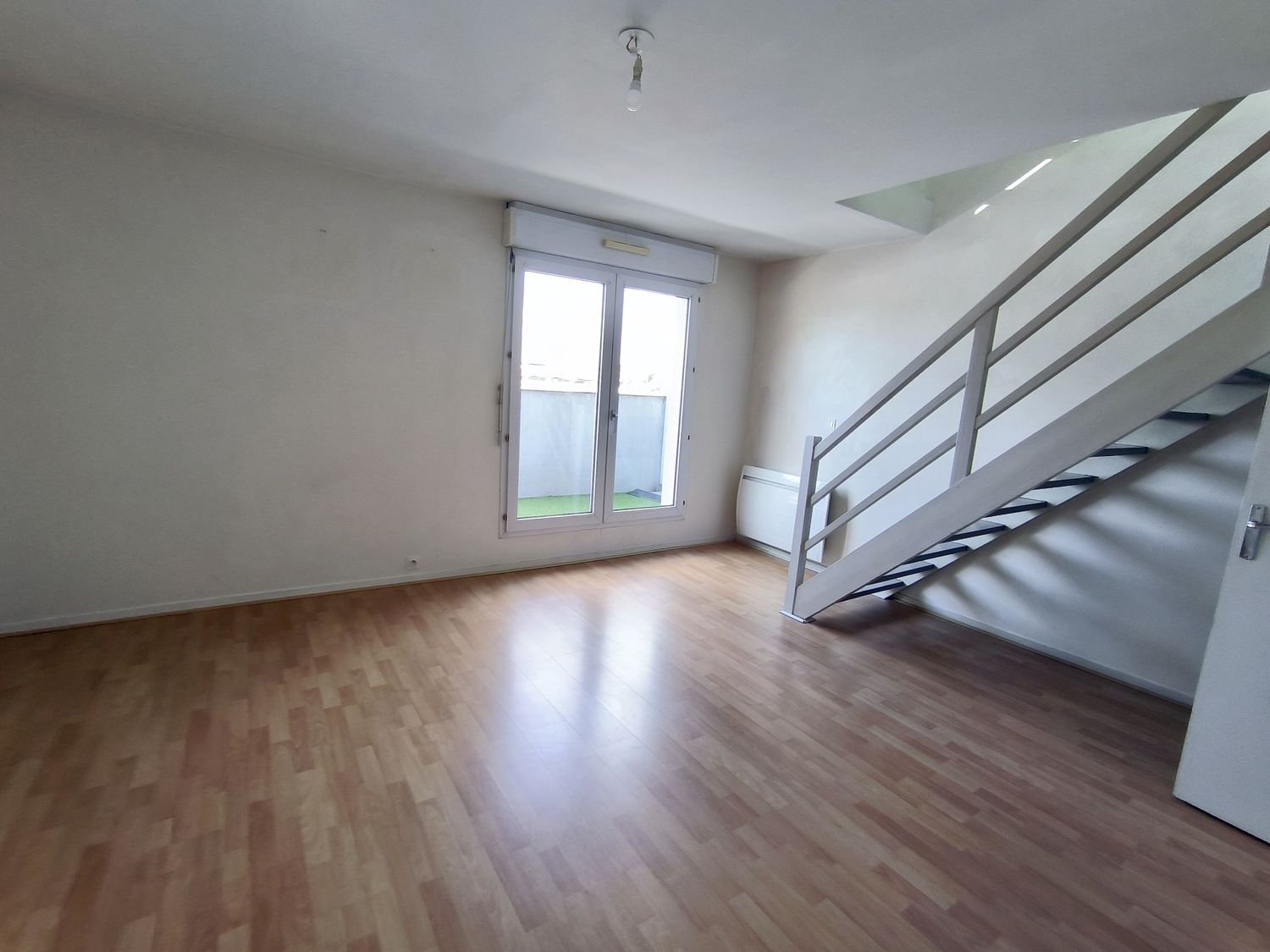 Appartement à vendre, 68m², Nantes