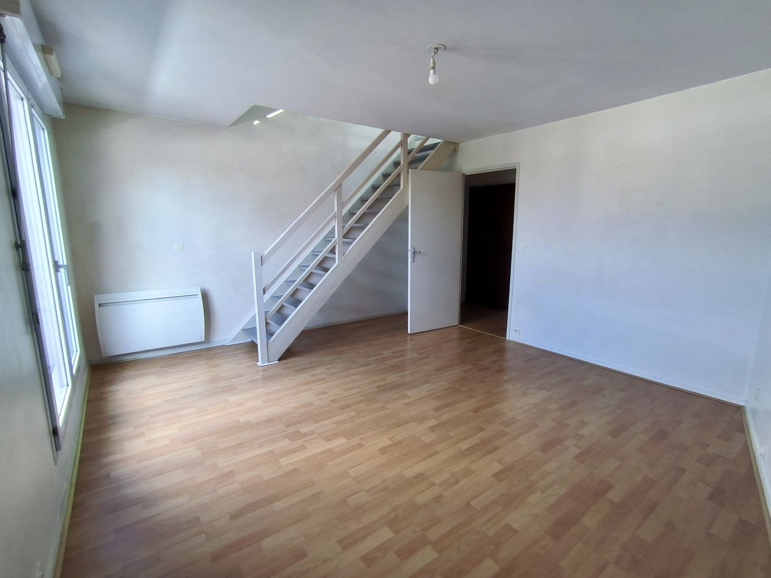 Appartement à vendre, 68m², Nantes