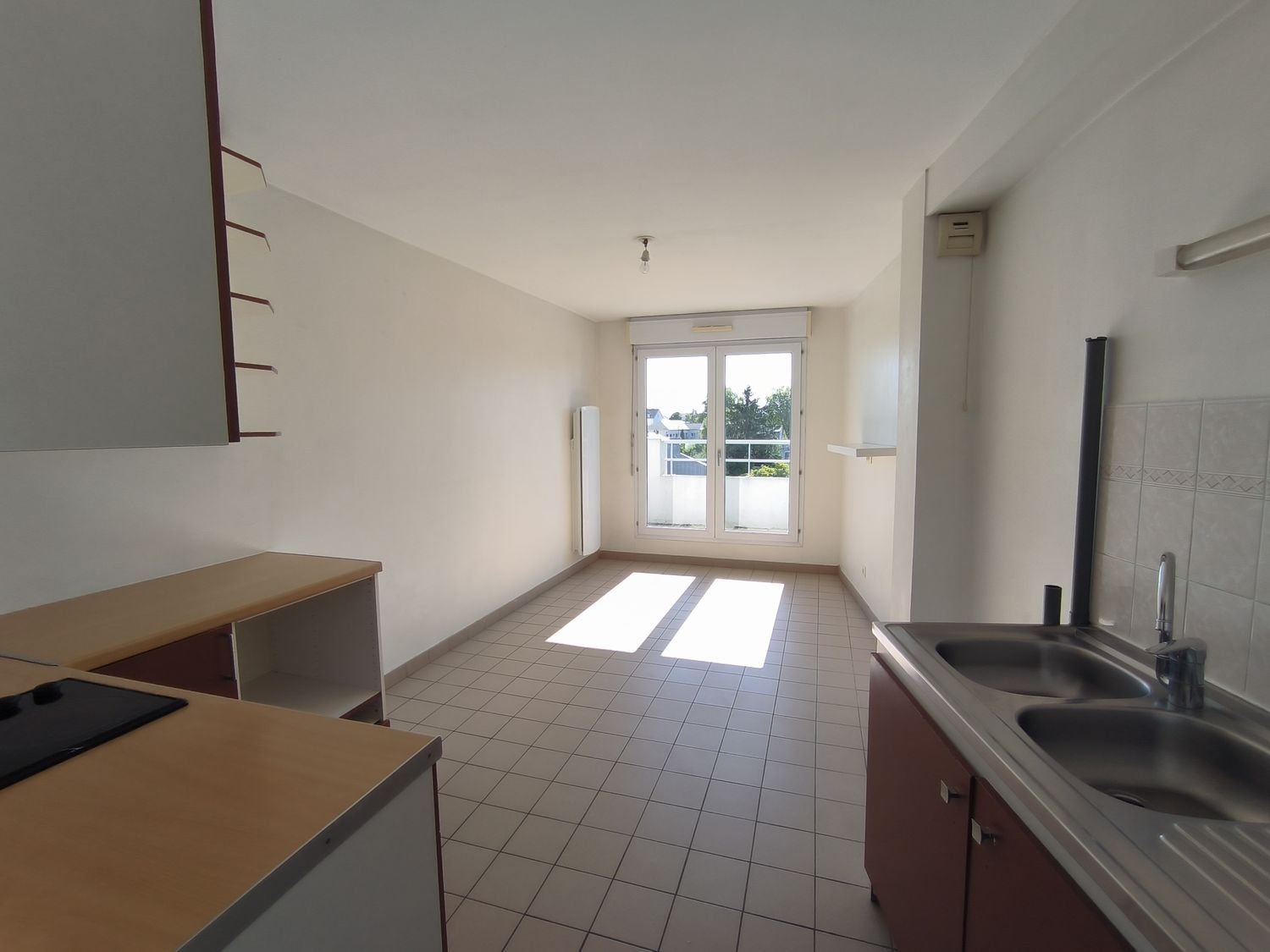 Appartement à vendre, 68m², Nantes