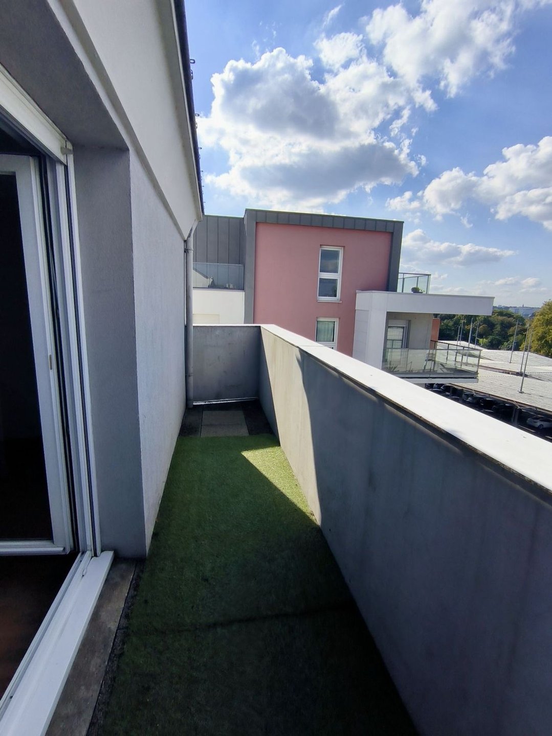 Appartement à vendre, 68m², Nantes
