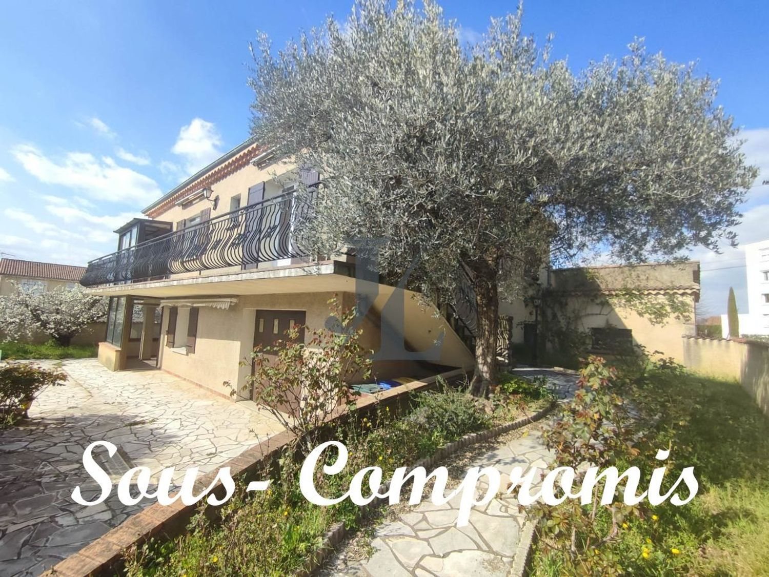 Maison à vendre, 144m², Portes-lès-Valence