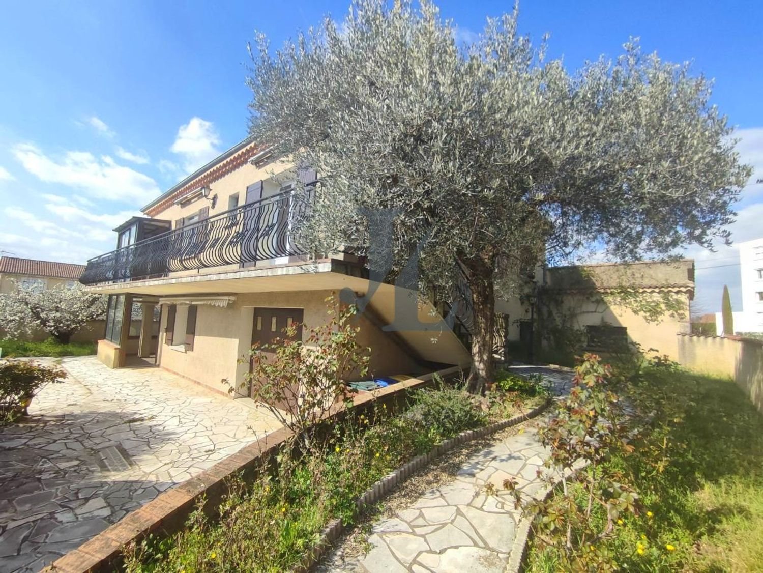 Maison à vendre, 144m², Portes-lès-Valence