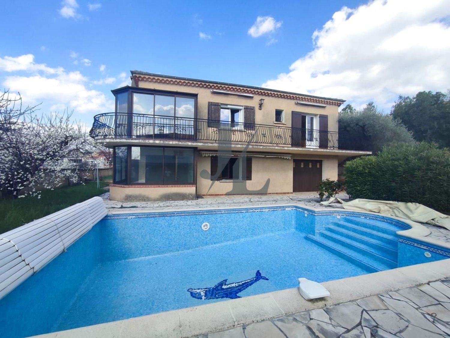 Maison à vendre, 144m², Portes-lès-Valence