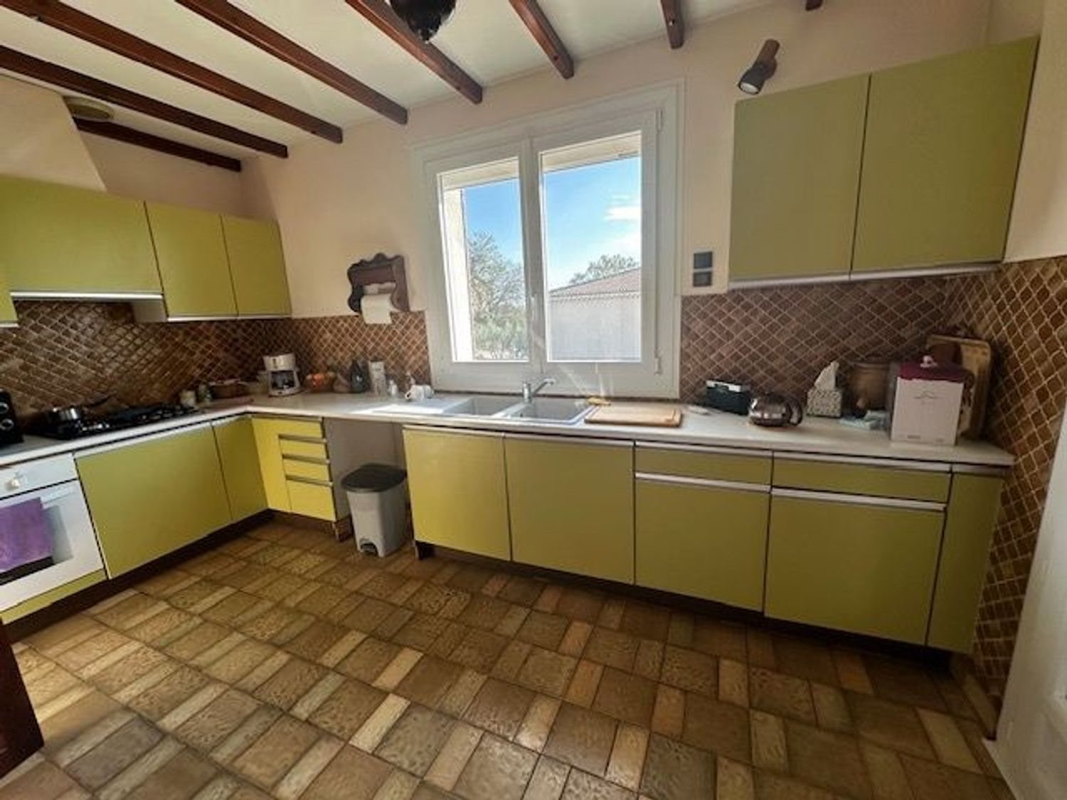 Maison à vendre, 144m², Portes-lès-Valence