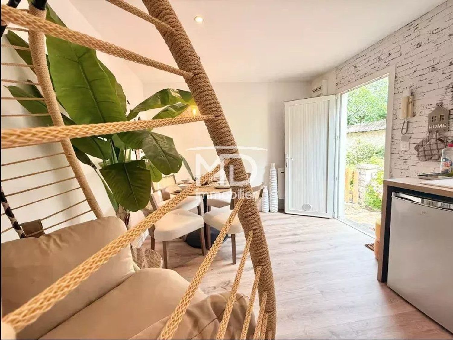 Appartement à vendre, 22m², Évreux
