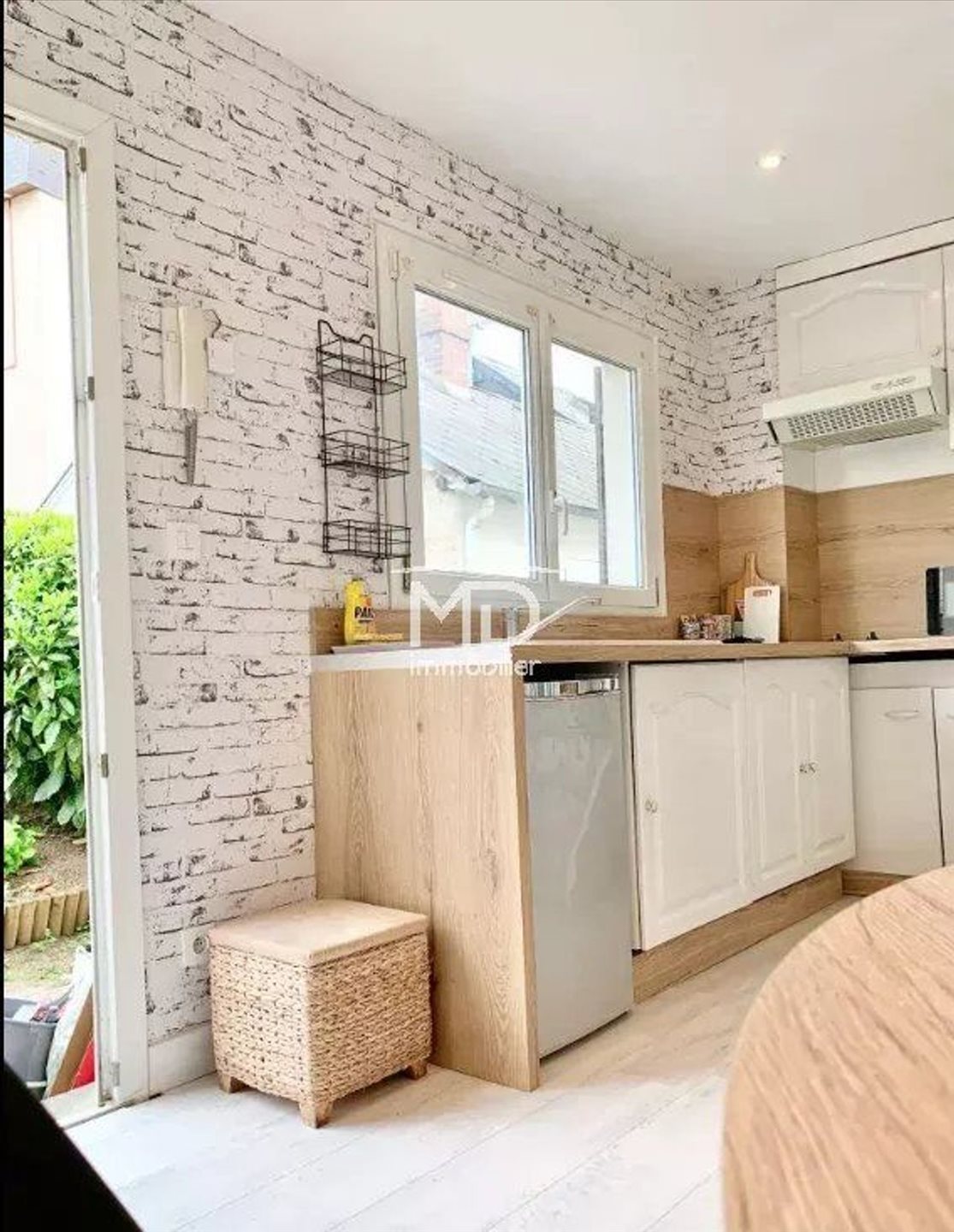Appartement à vendre, 22m², Évreux