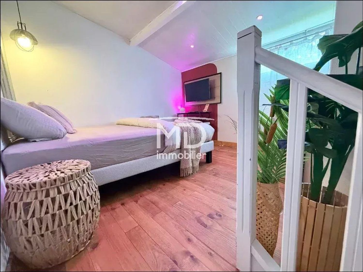 Appartement à vendre, 22m², Évreux