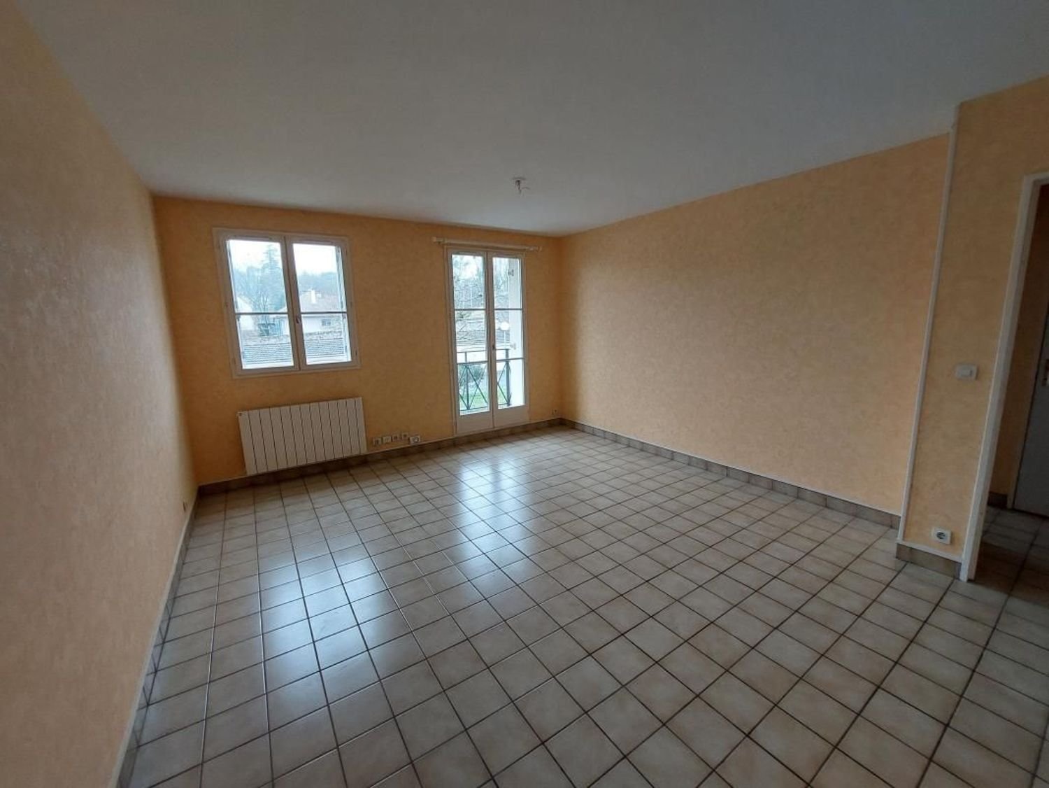 Appartement à louer, 54m², Saint-Pierre-lès-Nemours