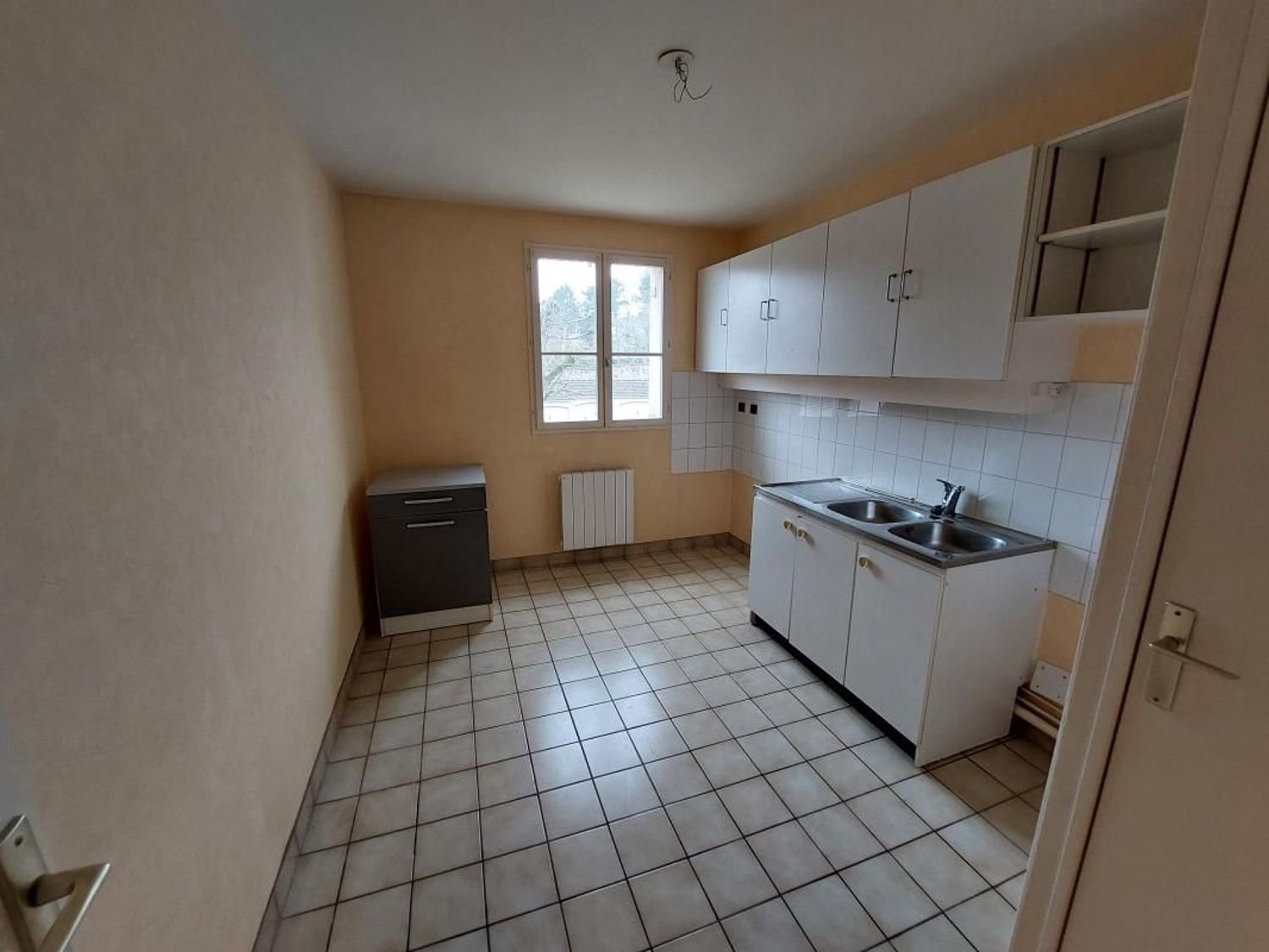 Appartement à louer, 54m², Saint-Pierre-lès-Nemours