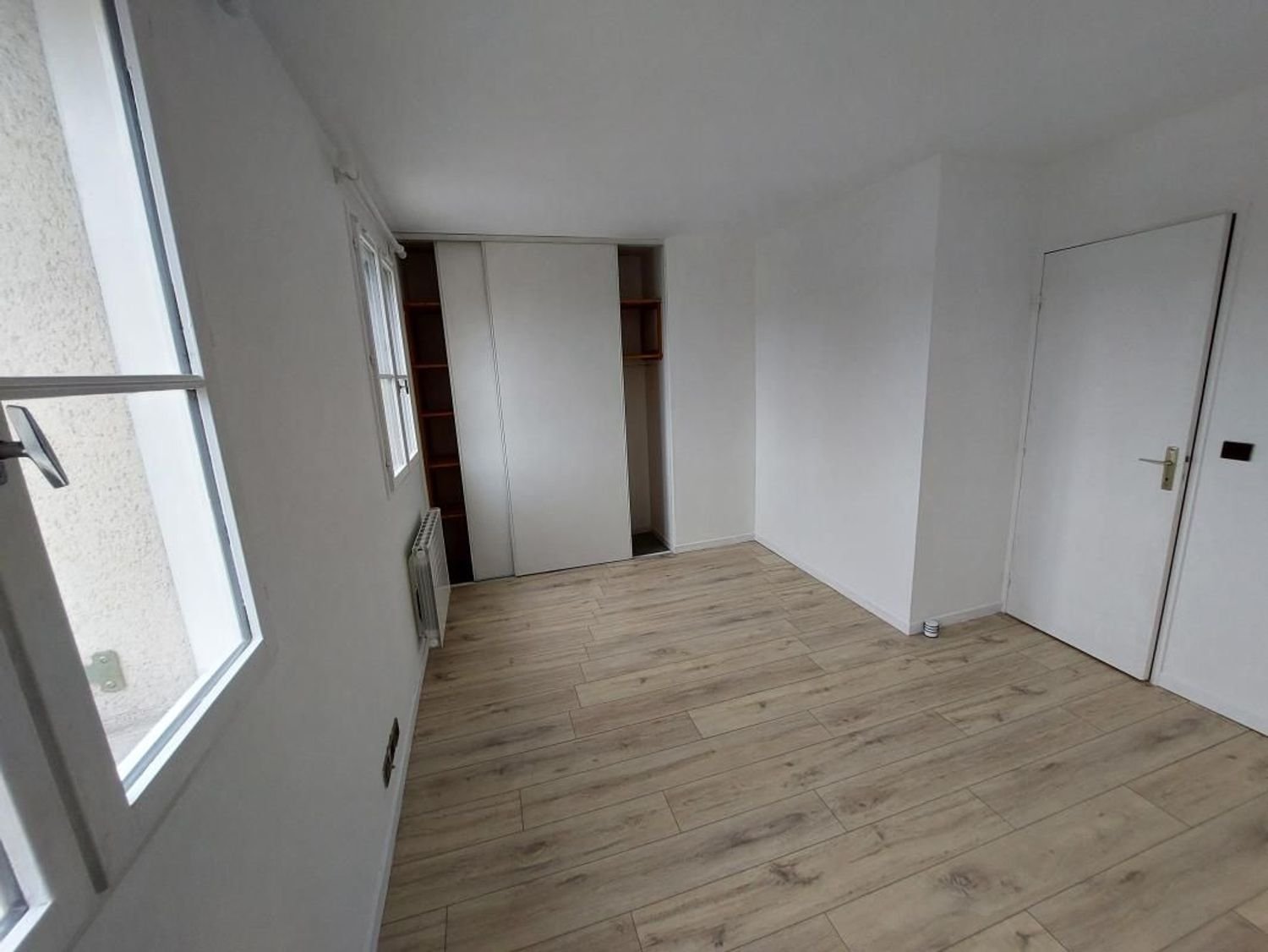 Appartement à louer, 54m², Saint-Pierre-lès-Nemours