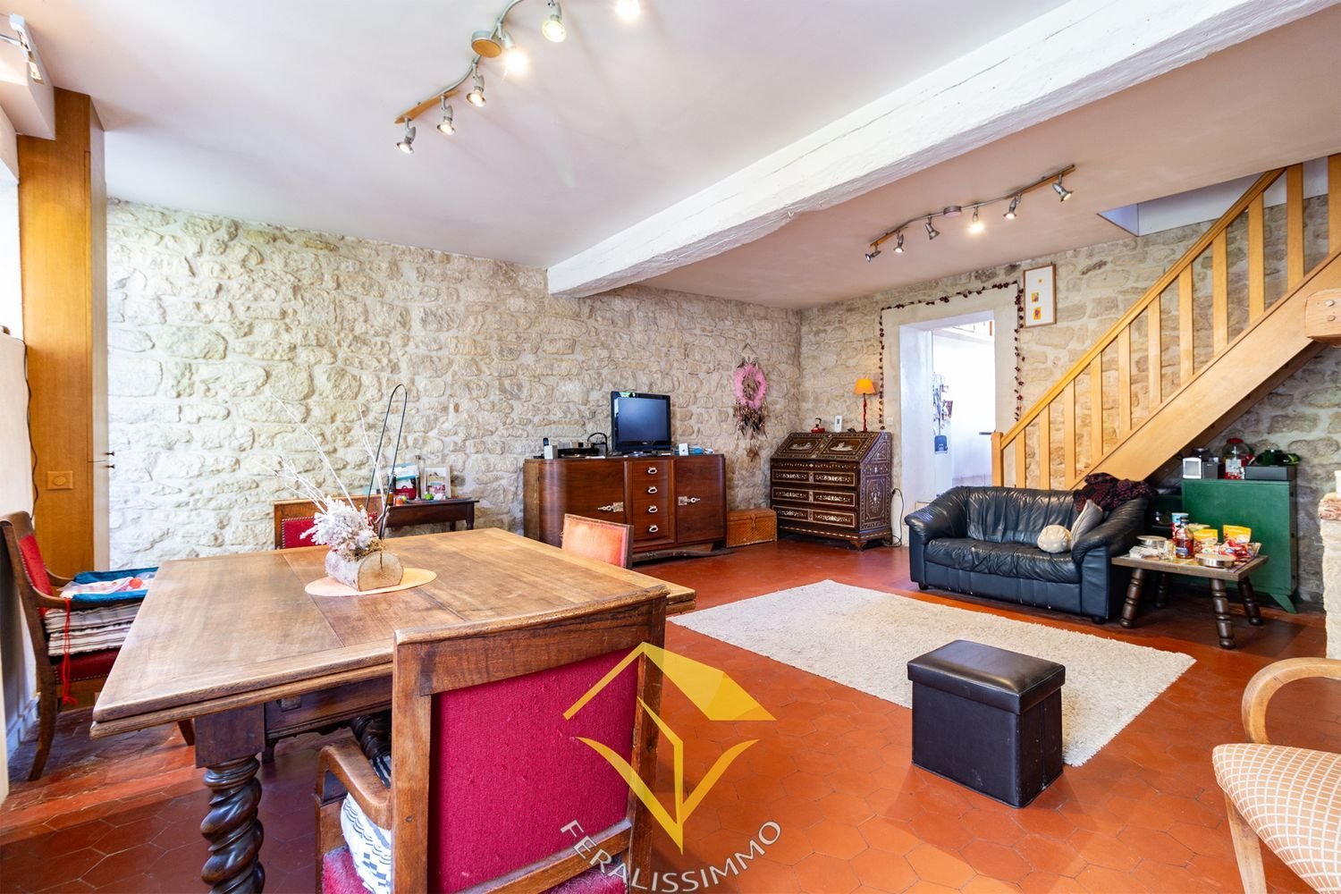 Maison à vendre, 167m², Neuville-sur-Oise