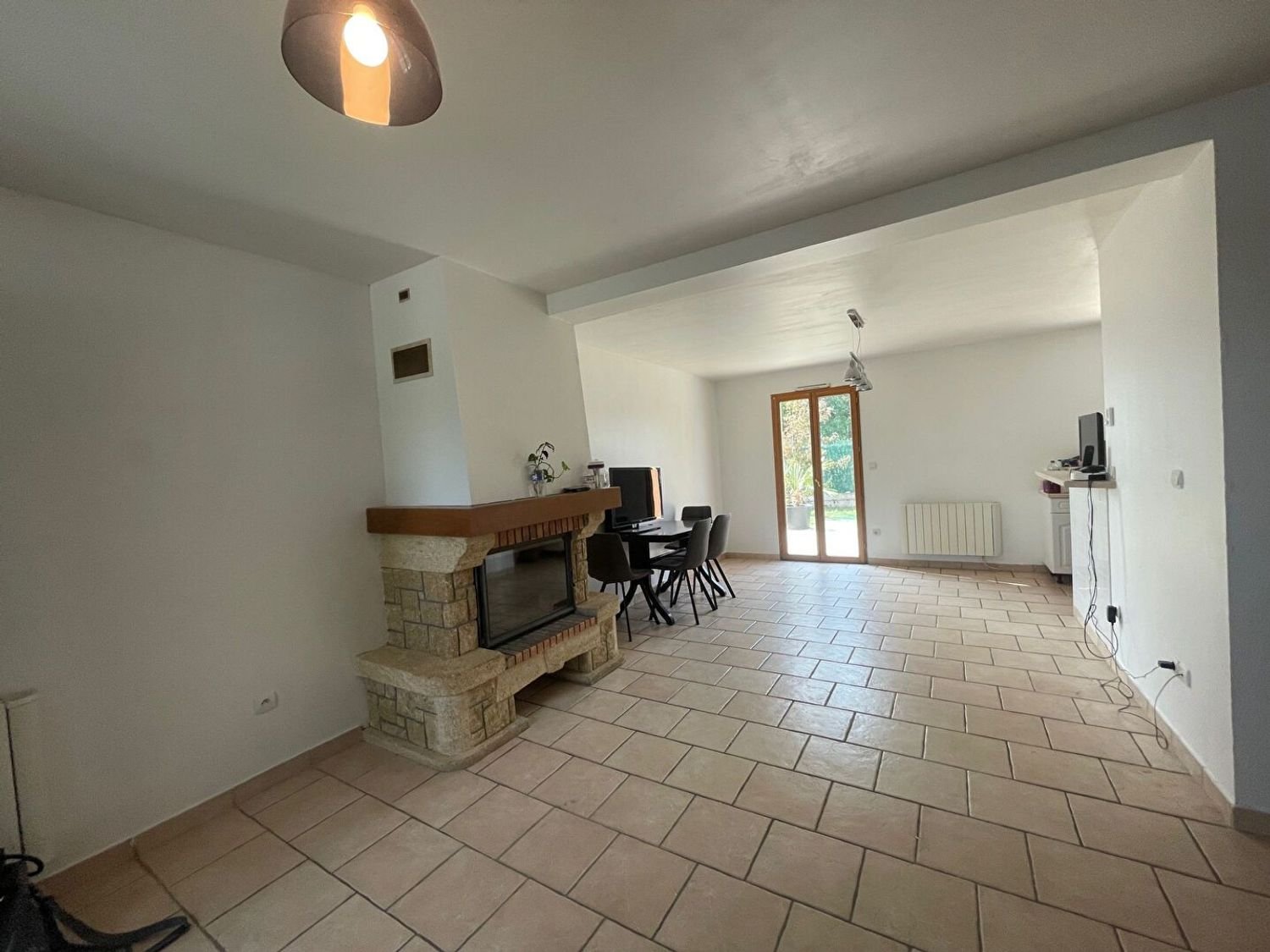 Maison à louer, 90m², Montmirail