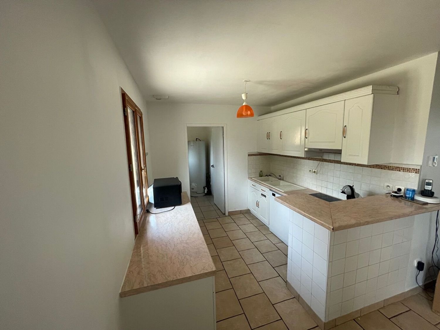 Maison à louer, 90m², Montmirail