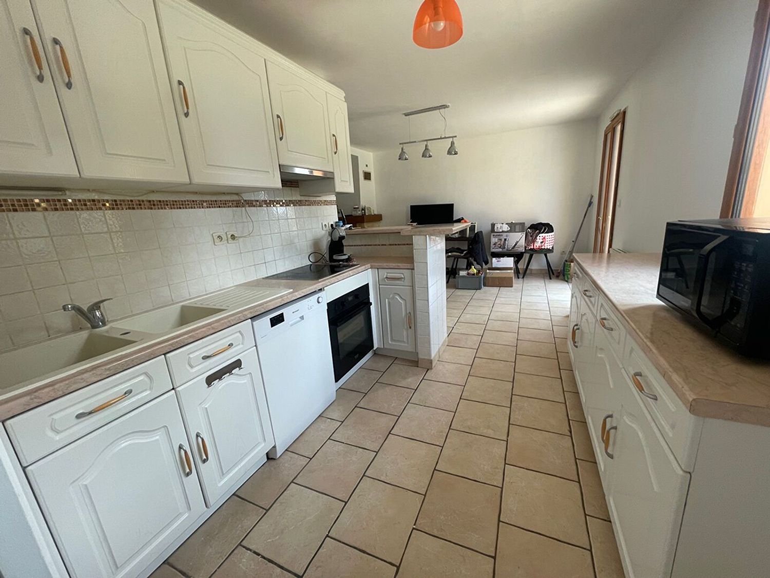 Maison à louer, 90m², Montmirail
