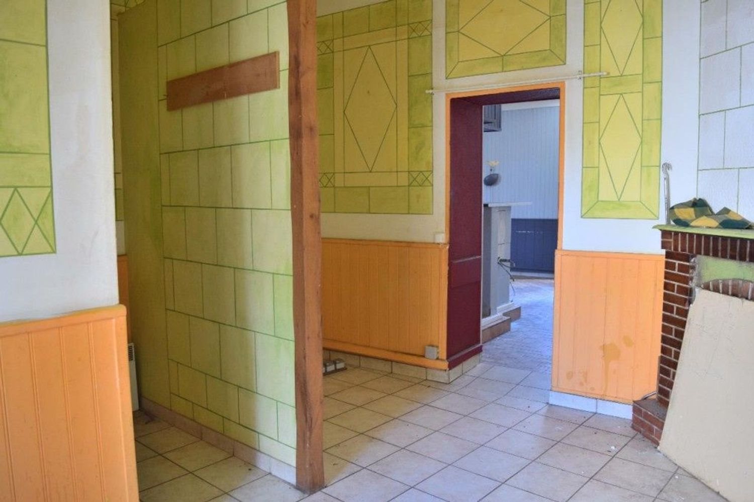 Maison à vendre, 51m², Saint-Colomban