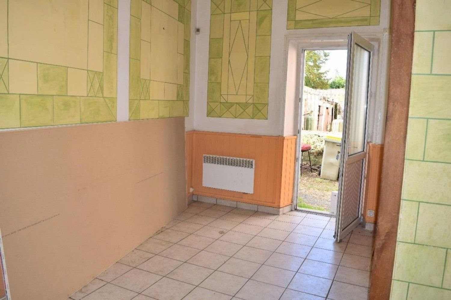 Maison à vendre, 51m², Saint-Colomban