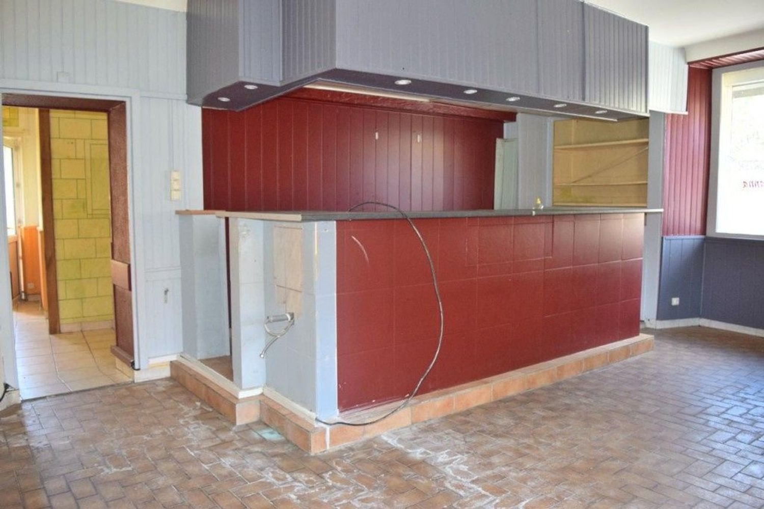 Maison à vendre, 51m², Saint-Colomban