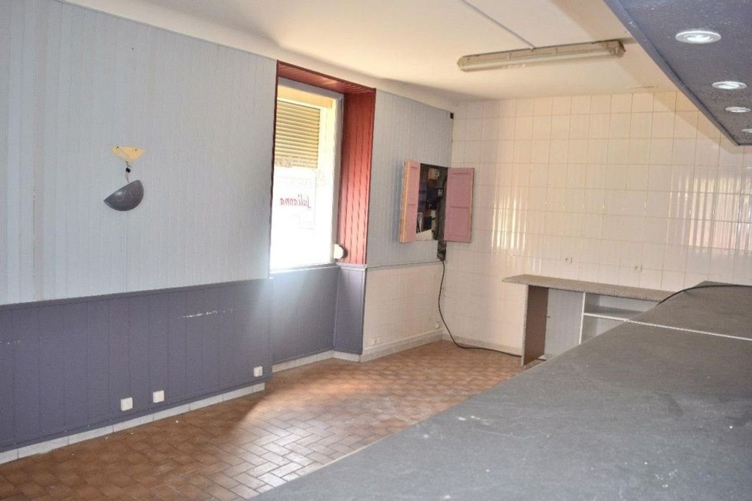 Maison à vendre, 51m², Saint-Colomban