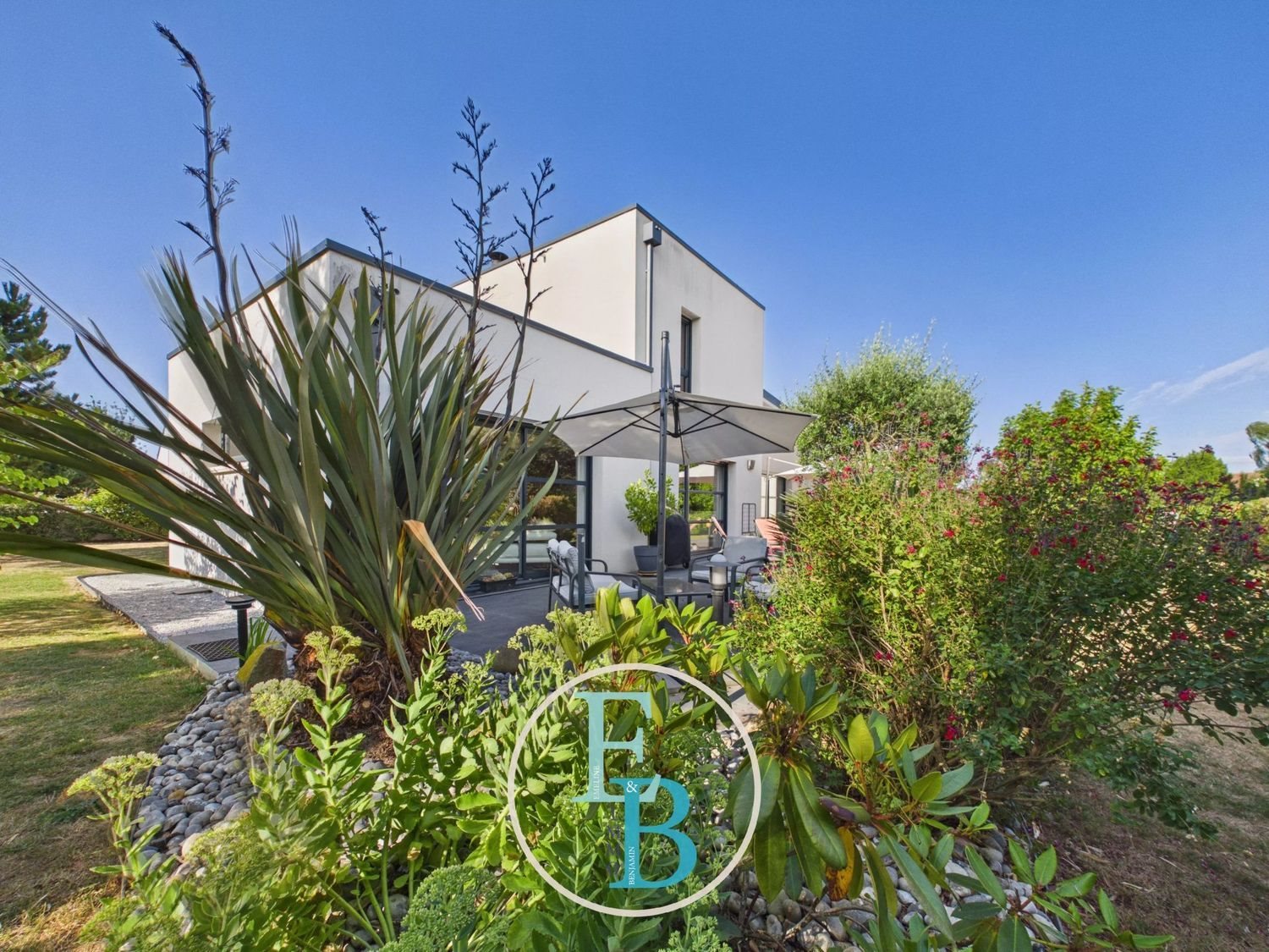 Maison à vendre, 157m², Le Plessis-Grohan