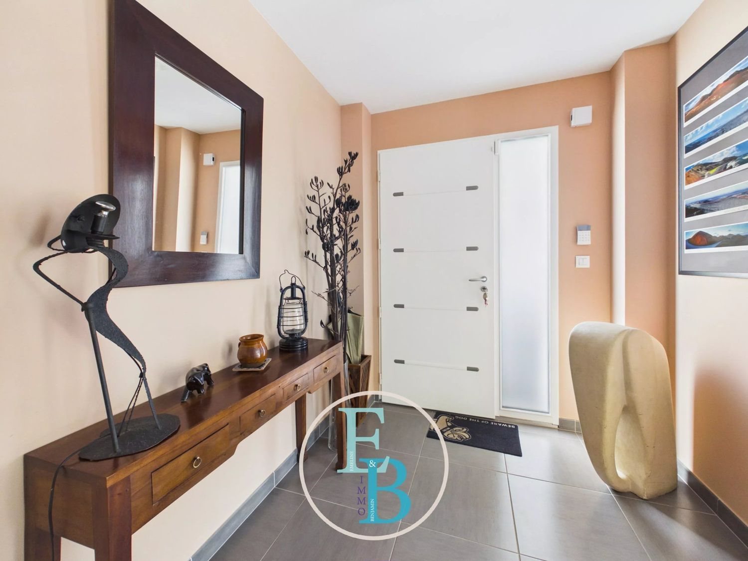Maison à vendre, 157m², Le Plessis-Grohan
