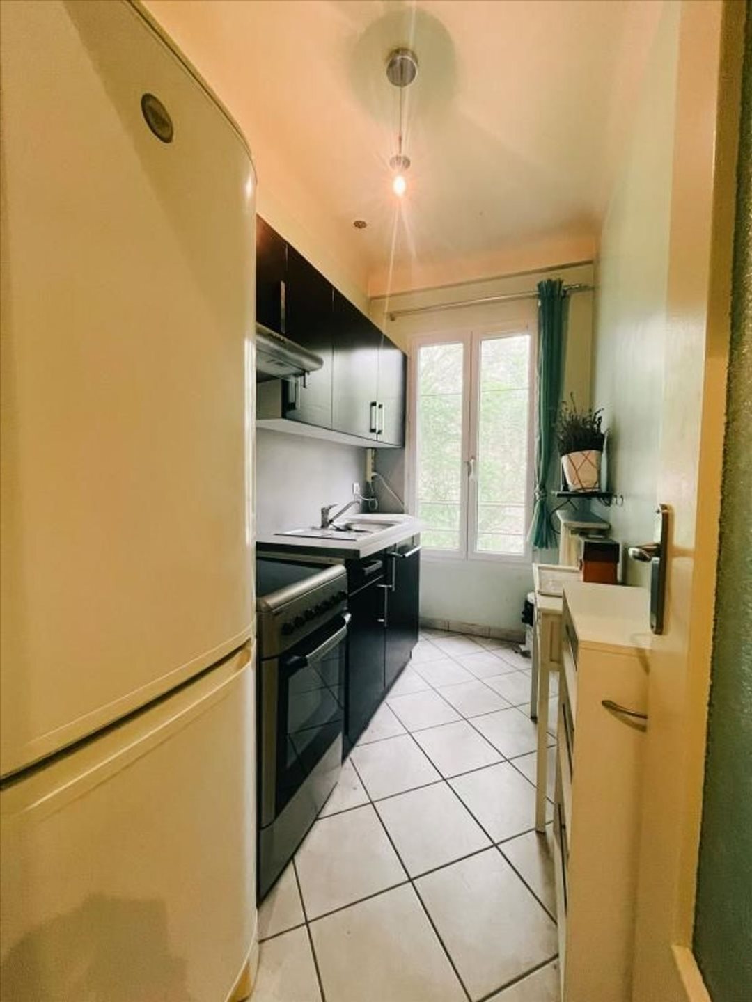 Appartement à vendre, 29m², Maisons-Alfort