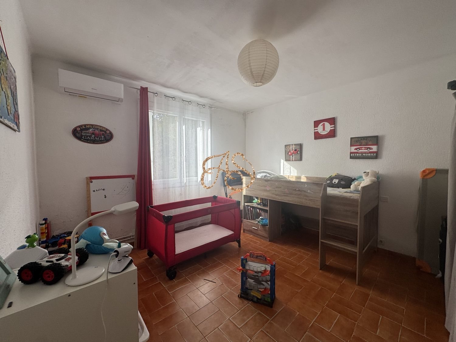 Maison à vendre, 85m², Saint-Gilles