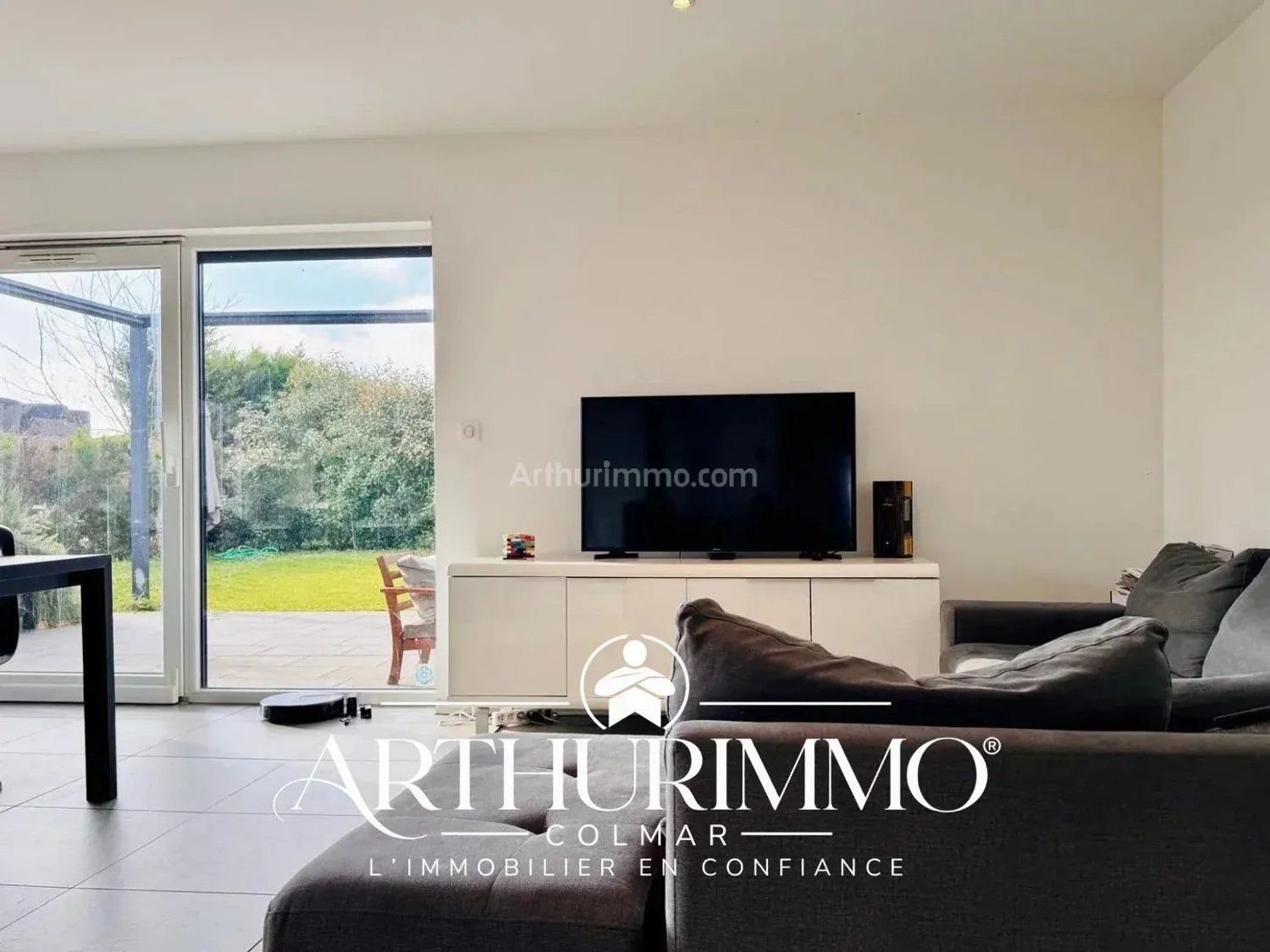 Maison à vendre, 97m², Colmar