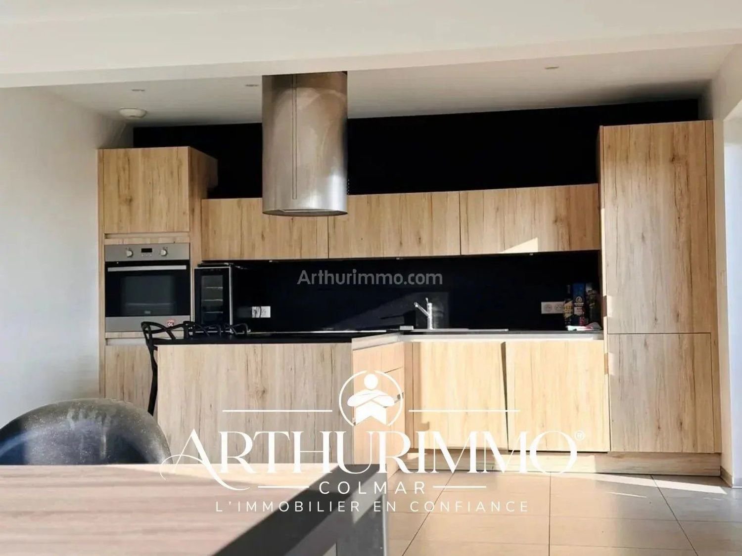 Maison à vendre, 97m², Colmar