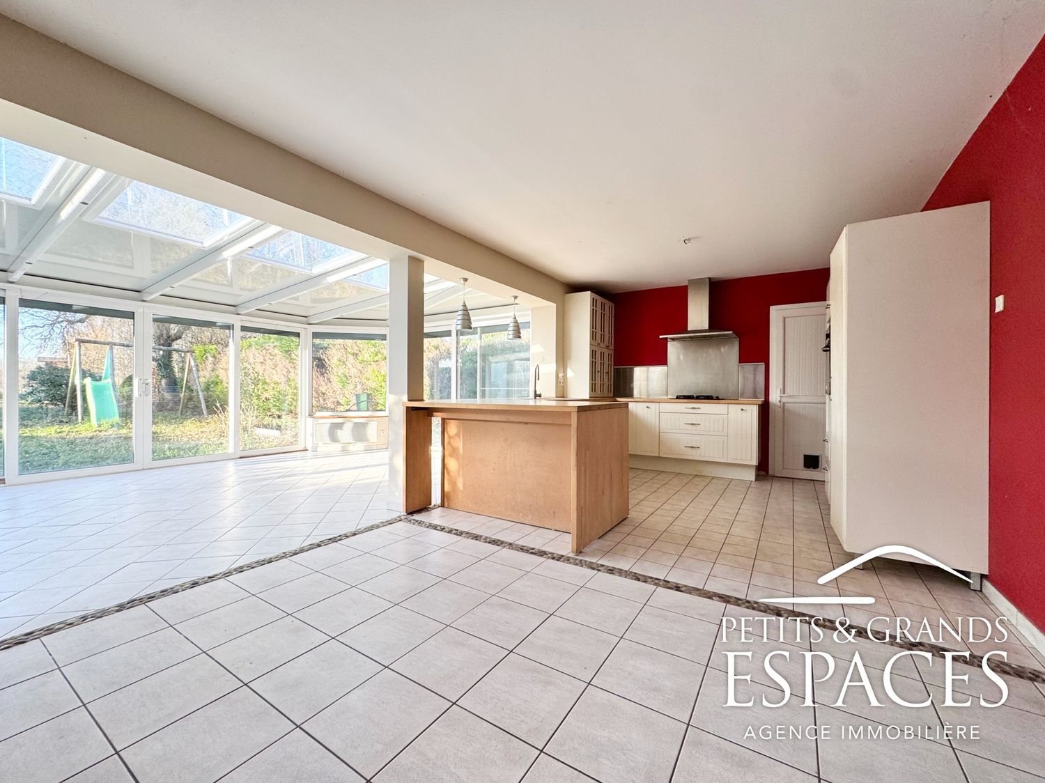 Maison à vendre, 128m², Faumont