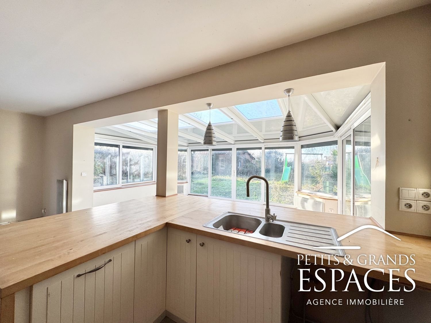 Maison à vendre, 128m², Faumont