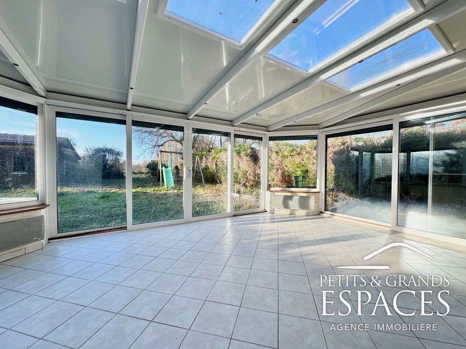 Maison à vendre, 128m², Faumont