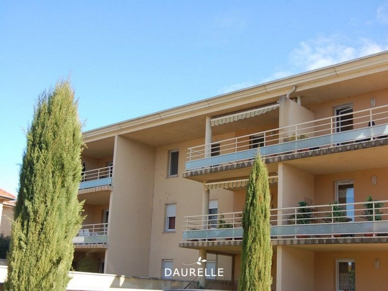 Appartement à vendre, 59m², Châteaurenard