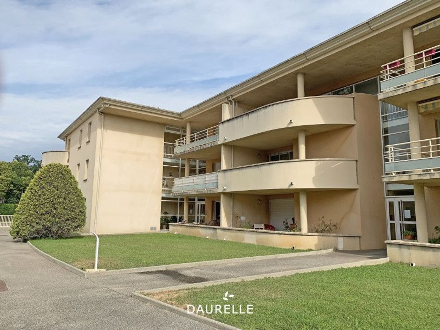 Appartement à vendre, 59m², Châteaurenard