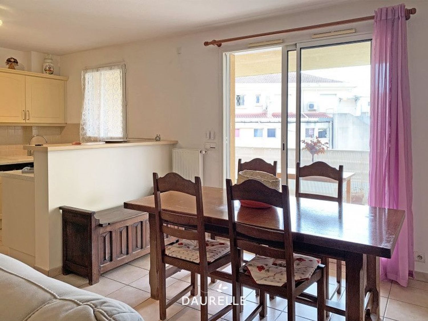 Appartement à vendre, 59m², Châteaurenard