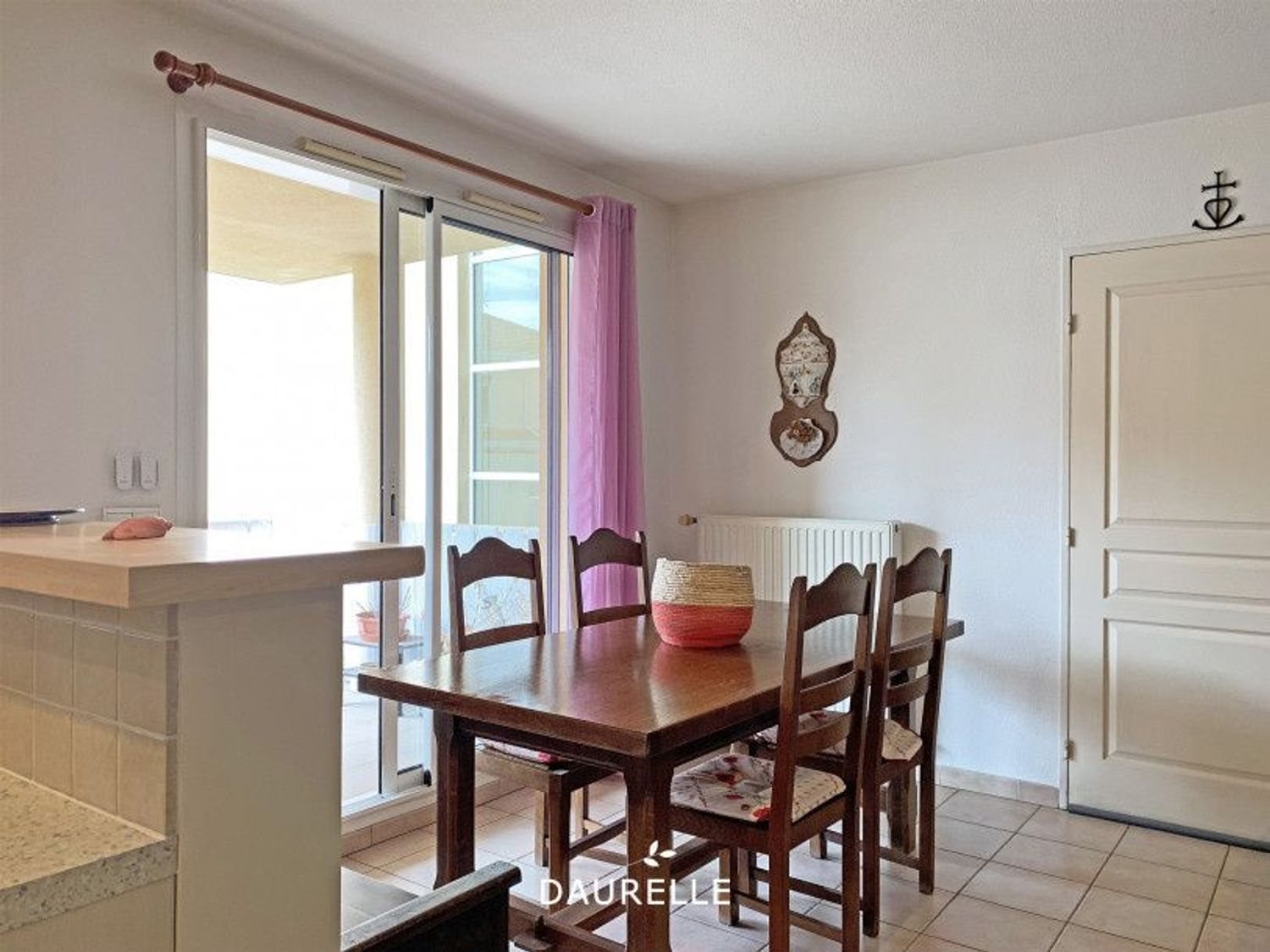 Appartement à vendre, 59m², Châteaurenard