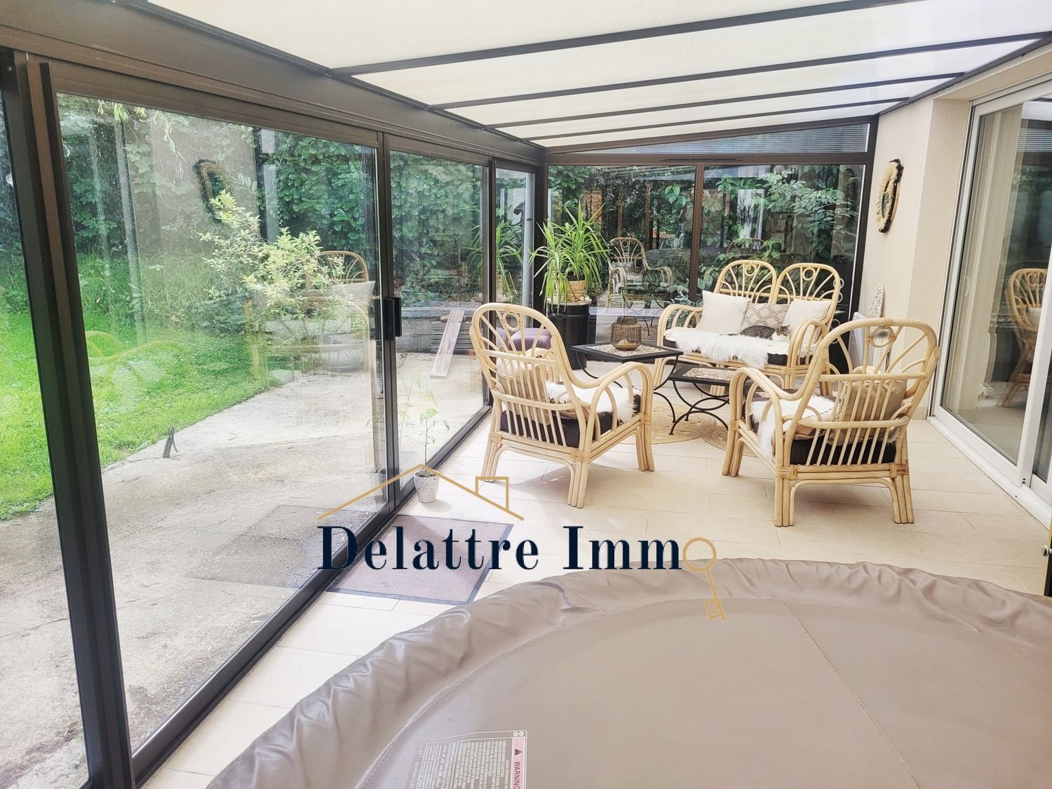 Maison à vendre, 200m², Courset
