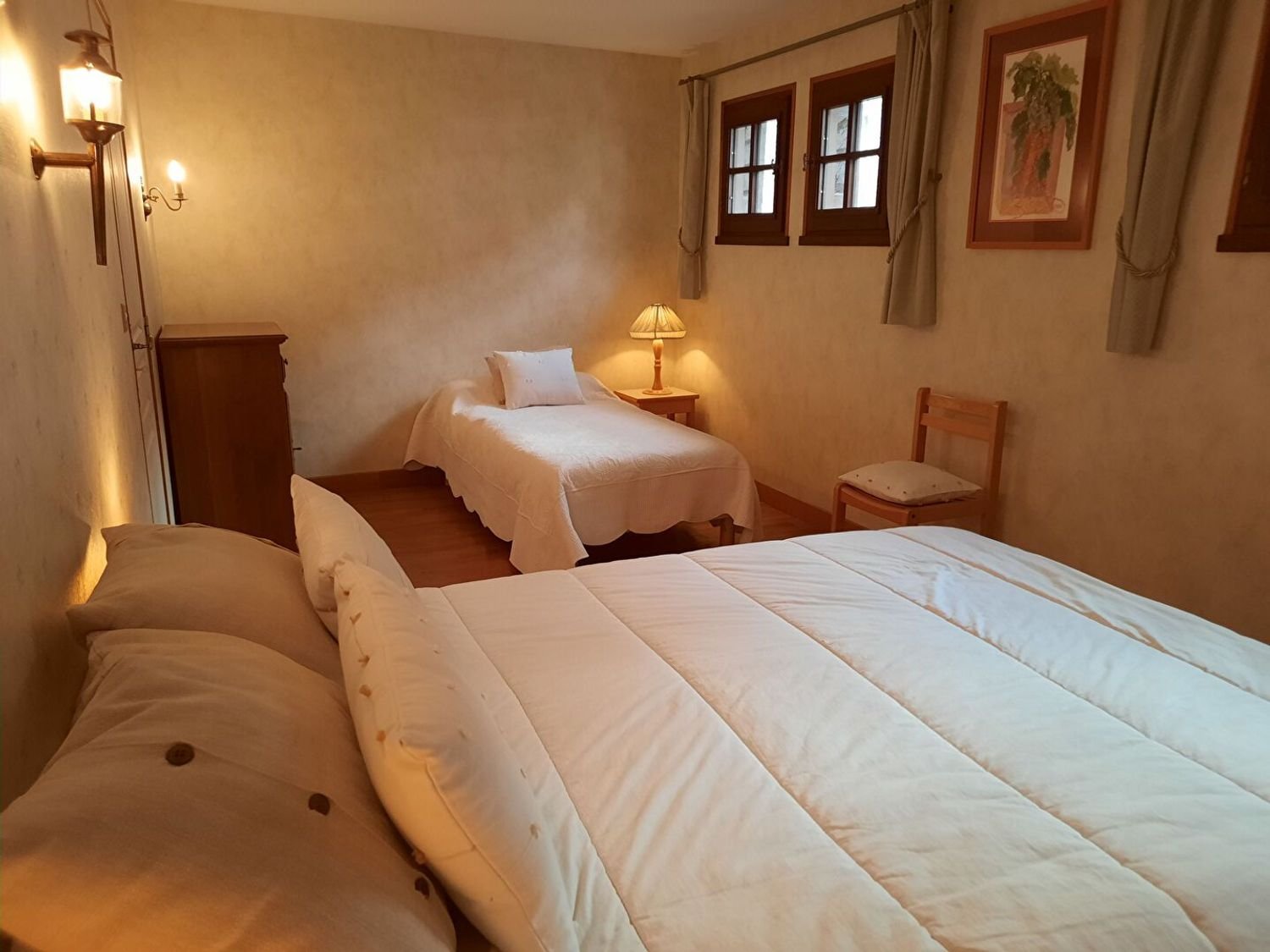 Maison à vendre, 216m², Felletin
