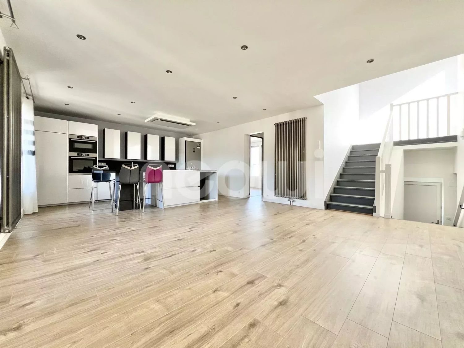 Appartement à vendre, 92m², Châtel-Guyon