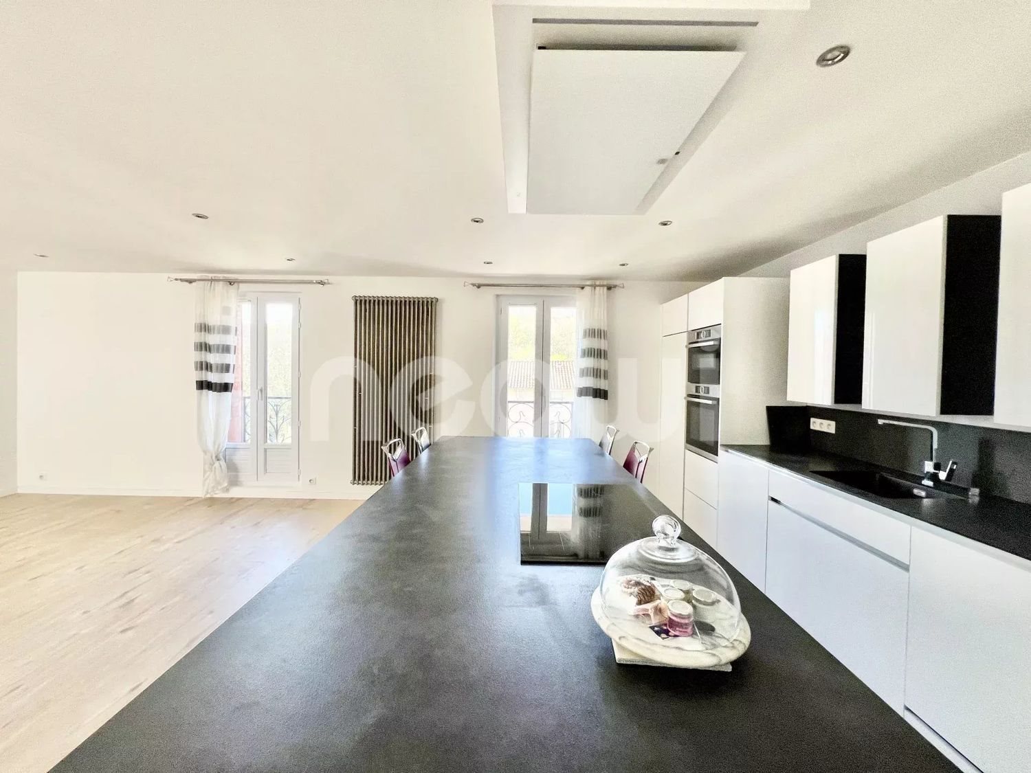 Appartement à vendre, 92m², Châtel-Guyon
