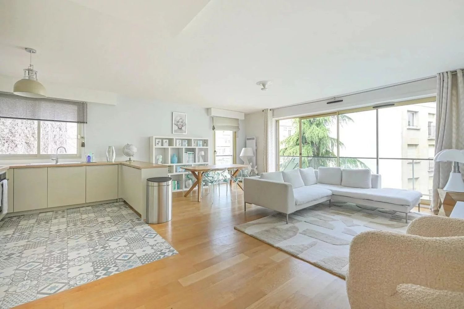 Appartement à vendre, 88m², Neuilly-sur-Seine