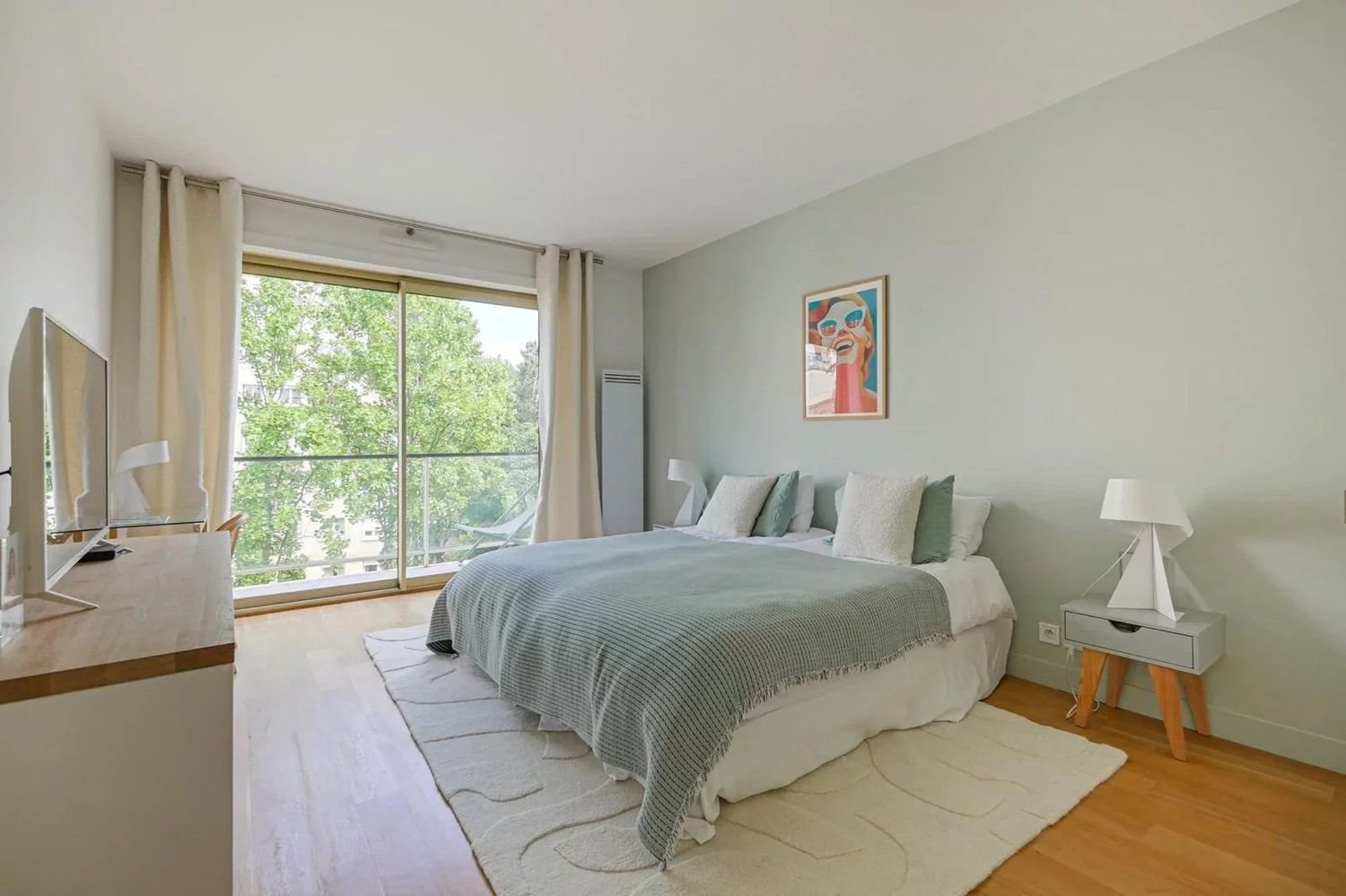 Appartement à vendre, 88m², Neuilly-sur-Seine